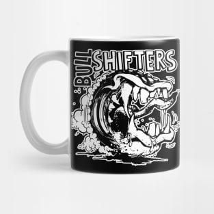 Bull Shifters Mug